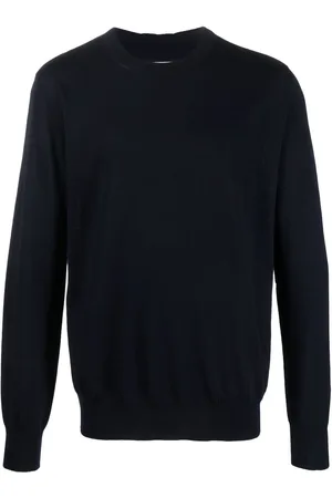 Jil Sander Maglione girocollo