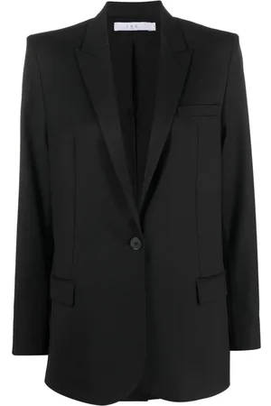 IRO Blazer monopetto sartoriale