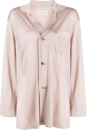 Maison Margiela Blusa oversize