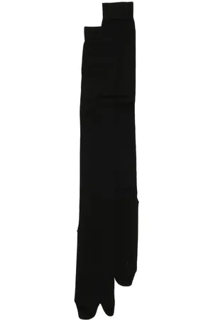 Maison Margiela Calzini al ginocchio Tabi