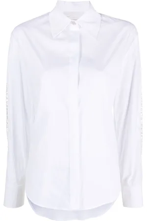 GENNY Camicia con maniche lunghe