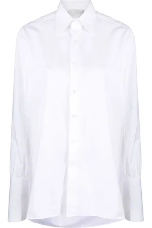 Woera Camicia con gemelli