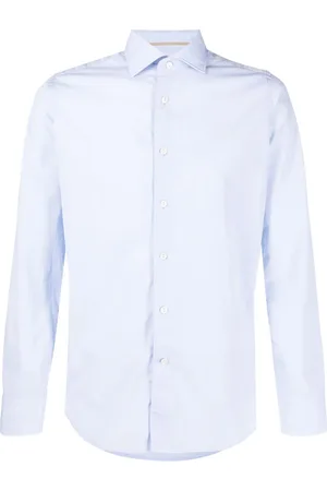 Tintoria Mattei Camicia