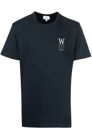 Woolrich T-shirt con stampa