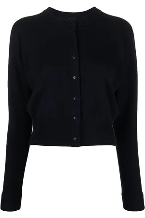 EXTREME CASHMERE Cardigan in cashmere con bottoni