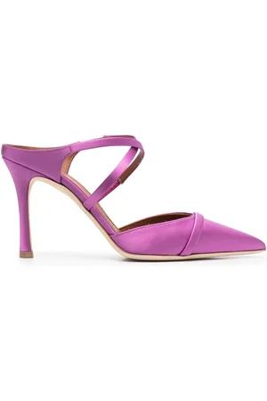 MALONE SOULIERS Pumps Yoana 90 in pelle