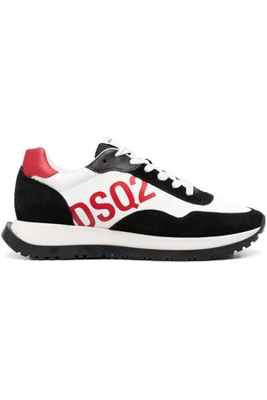 Dsquared2 Sneakers con stampa