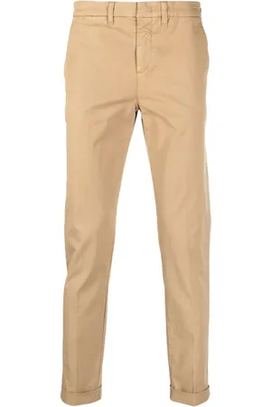 FAY Pantaloni slim