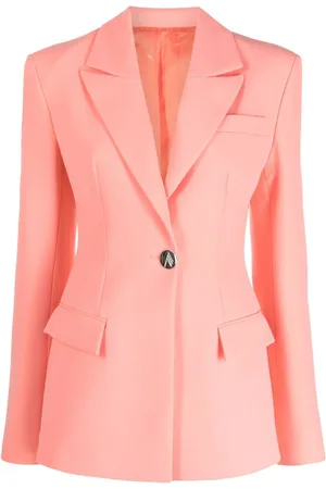 The Attico Blazer monopetto
