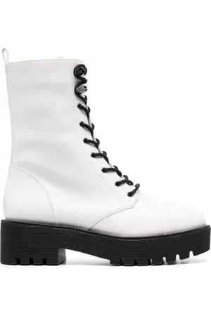 Michael Kors Stivali stringati Bryce