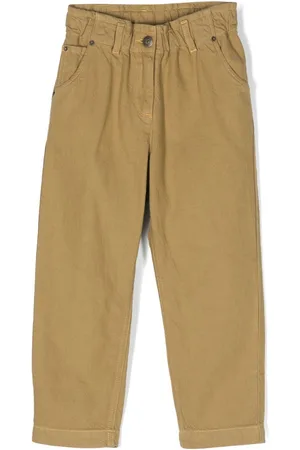 BONPOINT Pantaloni denim Sonie dritti