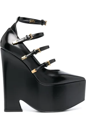 VERSACE Pumps Tempest