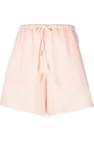 Fabiana Filippi Shorts con coulisse