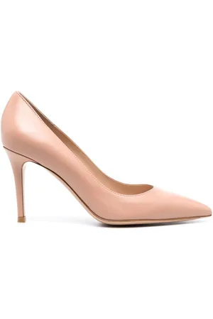 Gianvito Rossi Pumps a punta