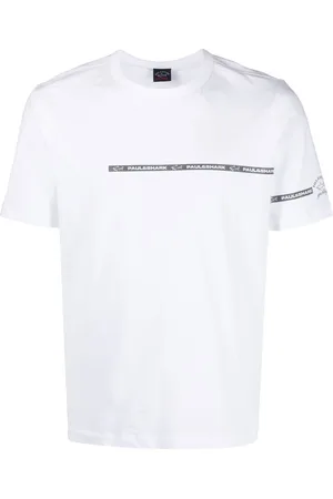 Paul & Shark T-shirt Save The Sea