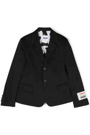 Msgm Blazer doppiopetto