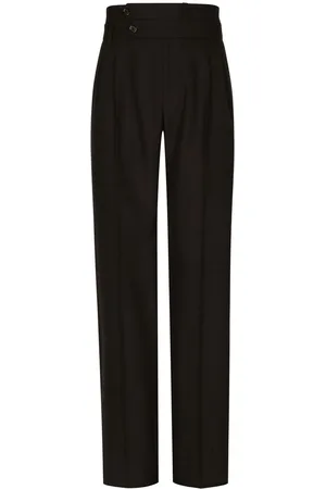 Dolce & Gabbana Pantaloni sartoriali