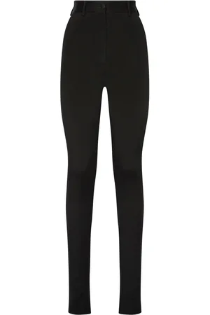 Dolce & Gabbana Pantaloni slim KIM DOLCE&GABBANA
