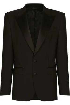 Dolce & Gabbana Blazer monopetto