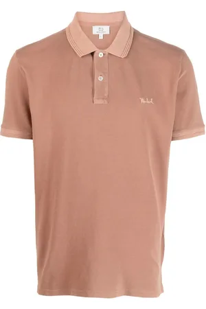 Woolrich Polo con ricamo
