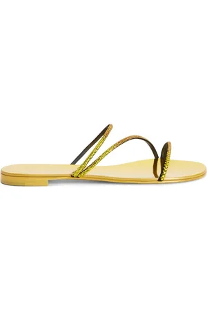 Giuseppe Zanotti Sandali Julianne