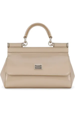 Dolce & Gabbana Borsa a mano Sicily piccola KIM DOLCE&GABBANA