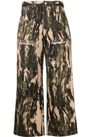 DION LEE Pantaloni