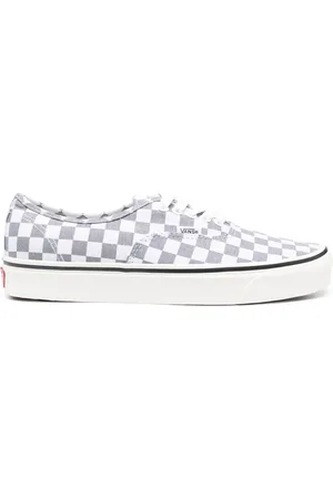Vans Sneakers a quadri Authentic