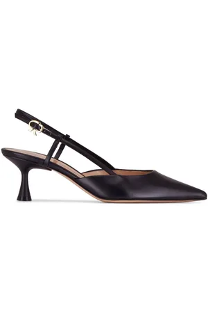 Gianvito Rossi Pumps Ascent con tacco