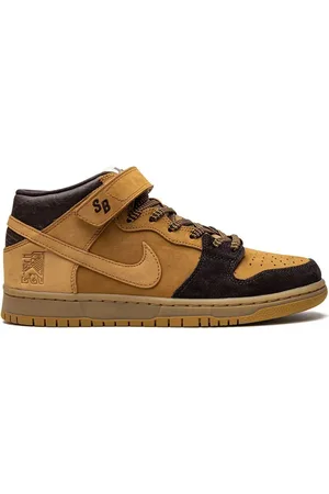 Nike Sneakers SB Dunk Mid Pro
