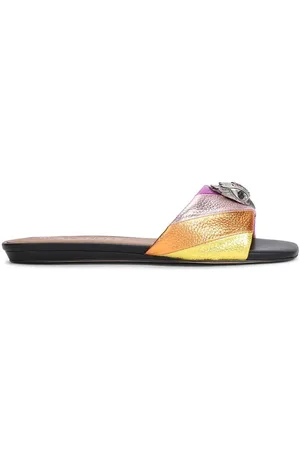 Kurt Geiger Sandali Kensington trapuntati