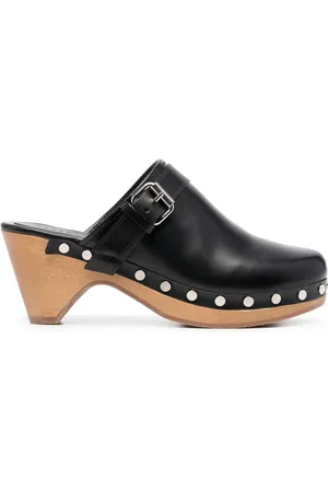 Isabel Marant Clogs Titya