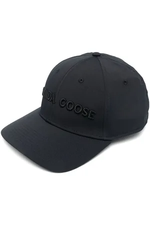 Canada Goose Cappello da baseball con ricamo