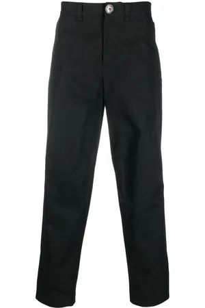 Lanvin Pantaloni dritti