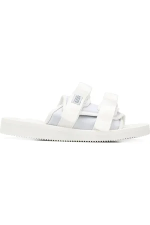 SUICOKE Sandali con chiusure a strappo