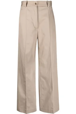 Patou Pantaloni sartoriali