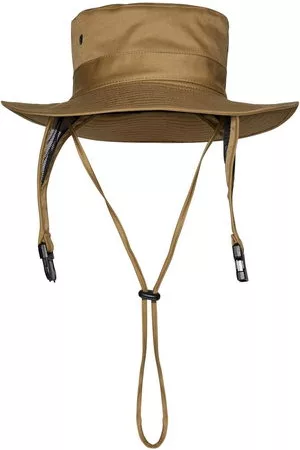 Dsquared2 Uomo Cappello Bucket - Cappello bucket con ricamo - Marrone