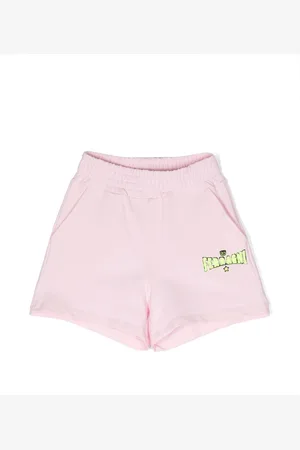 Chiara Ferragni Shorts sportivi con logo