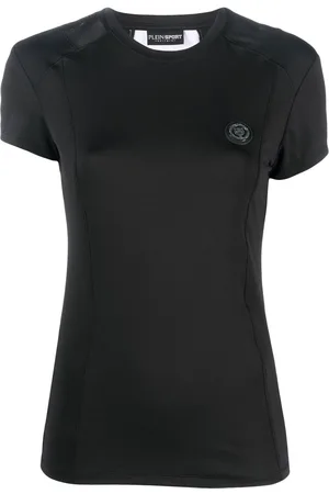 Philipp Plein T-shirt con stampa