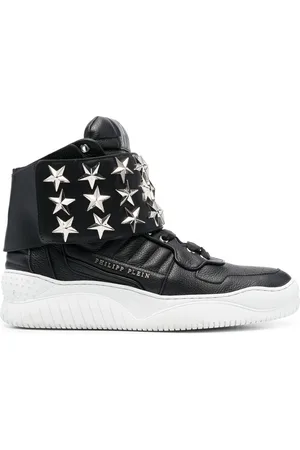 Philipp Plein Sneakers alte Thunder