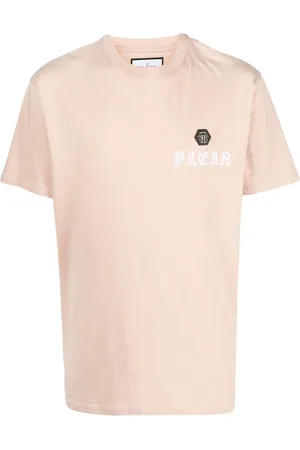 Philipp Plein T-shirt con stampa