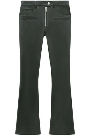 Courrèges Pantaloni Corolle