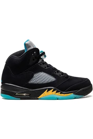 Jordan Sneakers Air 5 Retro Aqua