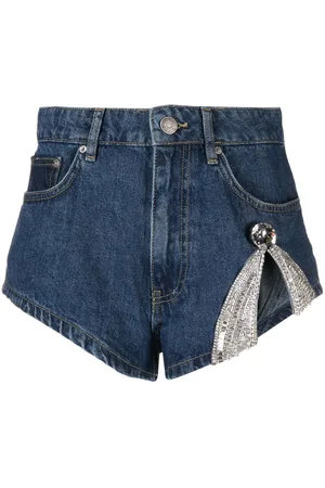 AREA Shorts denim