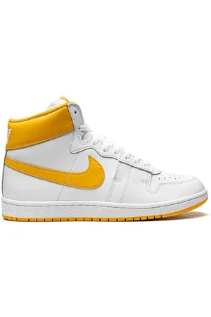 Jordan Sneakers Air Ship University Gold