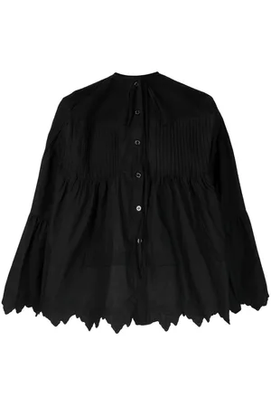 Natasha Zinko Blusa