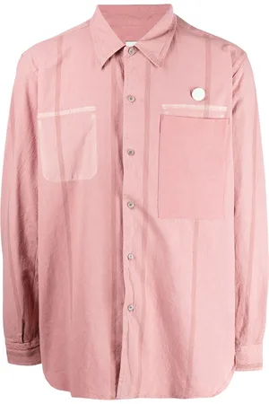 OAMC Camicia a maniche lunghe