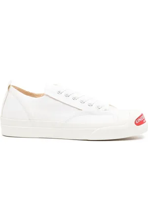UNDERCOVER Sneakers con stampa