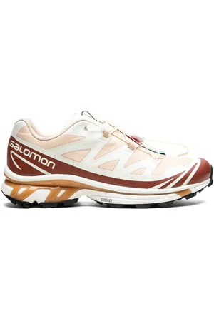 Salomon Sneakers x Kith XT-6
