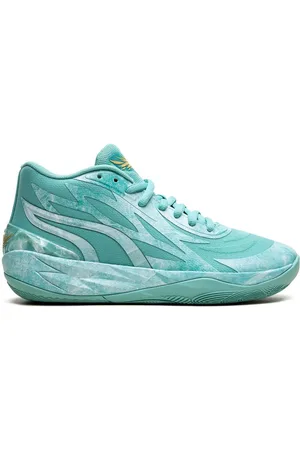 PUMA "Sneakers Ball MB.02 ""Lunar New Year"" x LaMelo"